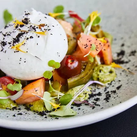 Four Points By Sheraton Barcelona Airport 4* ビラデカンス