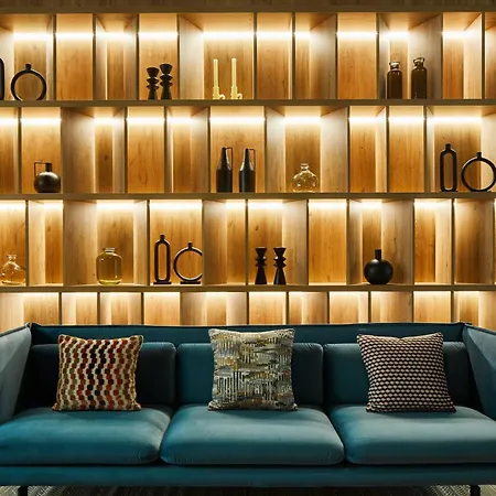 Four Points By Sheraton Barcelona Airport ビラデカンス