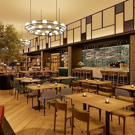 Four Points By Sheraton Barcelona Airport Viladecans