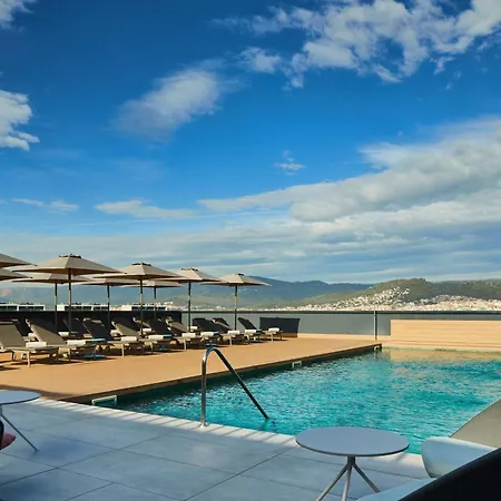 Four Points By Sheraton Barcelona Airport * Viladecans