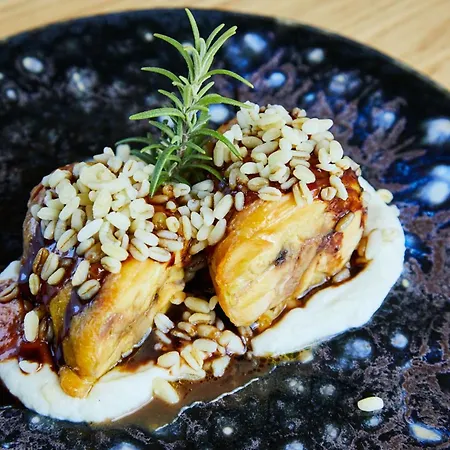 Four Points By Sheraton Barcelona Airport