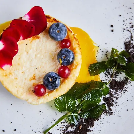 Four Points By Sheraton Barcelona Airport ビラデカンス