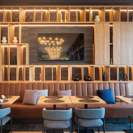 Four Points By Sheraton Barcelona Airport 4* ビラデカンス