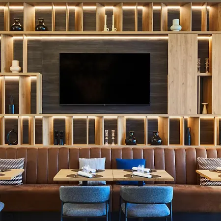 Four Points By Sheraton Barcelona Airport
