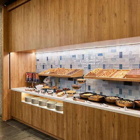 Four Points By Sheraton Barcelona Airport Hotel Viladecans