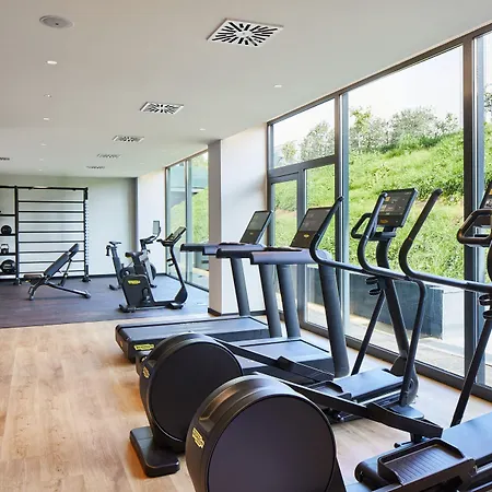 Four Points By Sheraton Barcelona Airport 4*