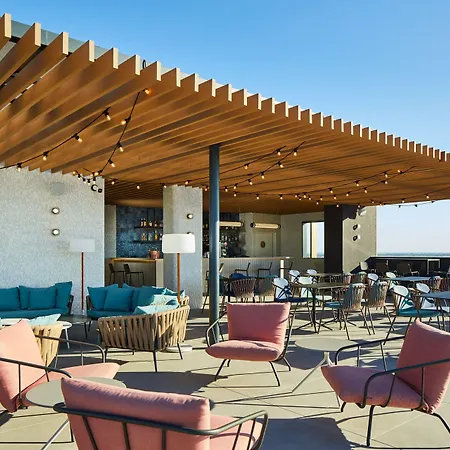 Hotel Four Points By Sheraton Barcelona Airport Viladecans