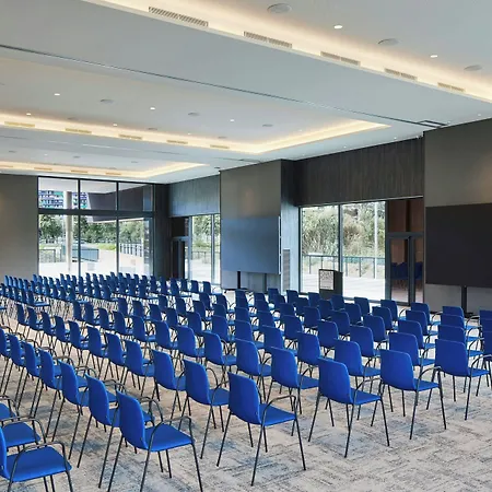 Four Points By Sheraton Barcelona Airport Hotel Viladecans