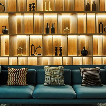 Four Points By Sheraton Barcelona Airport Viladecáns