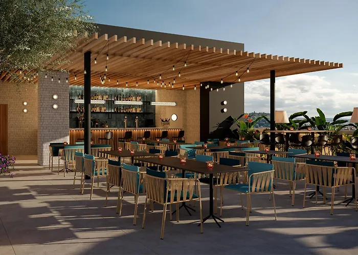 Four Points By Sheraton Barcelona Airport Viladecans