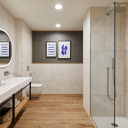 Four Points By Sheraton Barcelona Airport Viladecáns