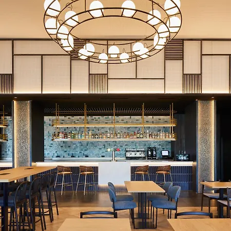 Four Points By Sheraton Barcelona Airport 4*